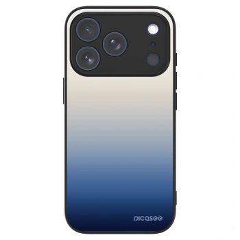 Picasee ULTIMATE CASE MagSafe za Apple iPhone 17 Pro - Gravity Fade