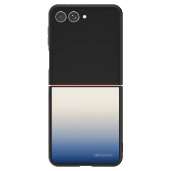 Maskica za Samsung Galaxy Z Flip7 5G - Gravity Fade