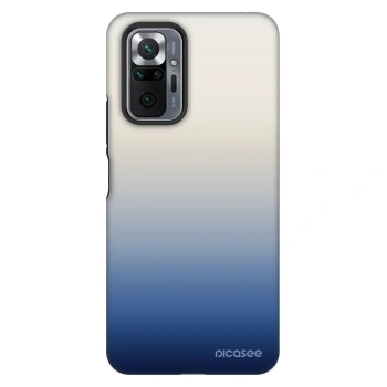 Maskica za Xiaomi Redmi Note 10 Pro - Gravity Fade