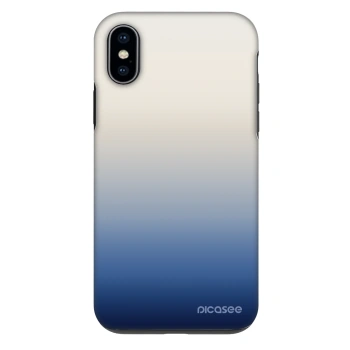Maskica za Apple iPhone X/XS - Gravity Fade
