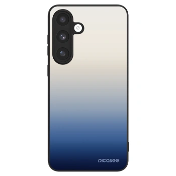 Picasee ULTIMATE CASE PowerShare za Samsung Galaxy S25 FE 5G - Gravity Fade