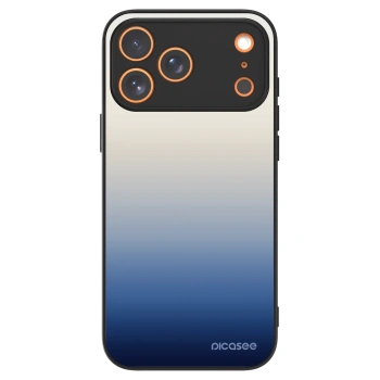 Picasee ULTIMATE CASE MagSafe za Apple iPhone 18 Pro Max - Gravity Fade