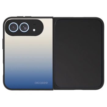 Picasee ULTIMATE CASE MagSafe za Apple iPhone Ultra - Gravity Fade