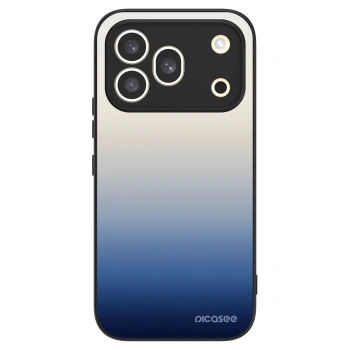Picasee ULTIMATE CASE za Honor 600 Pro - Gravity Fade