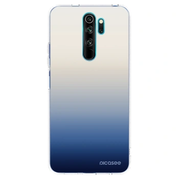 Maskica za Xiaomi Redmi Note 8 Pro - Gravity Fade