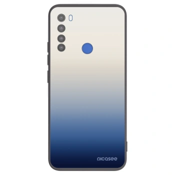 Maskica za Xiaomi Redmi Note 8T - Gravity Fade