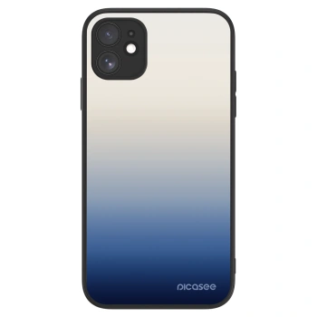 Picasee ULTIMATE CASE za Apple iPhone 11 - Gravity Fade