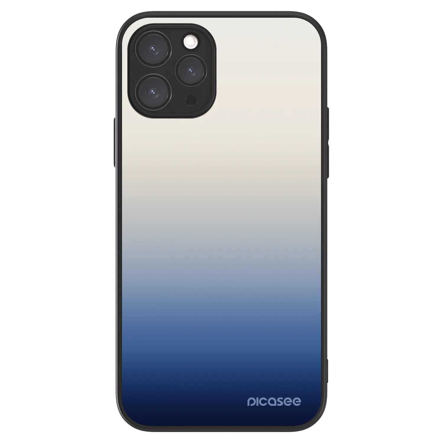 Picasee ULTIMATE CASE za Apple iPhone 11 Pro - Gravity Fade