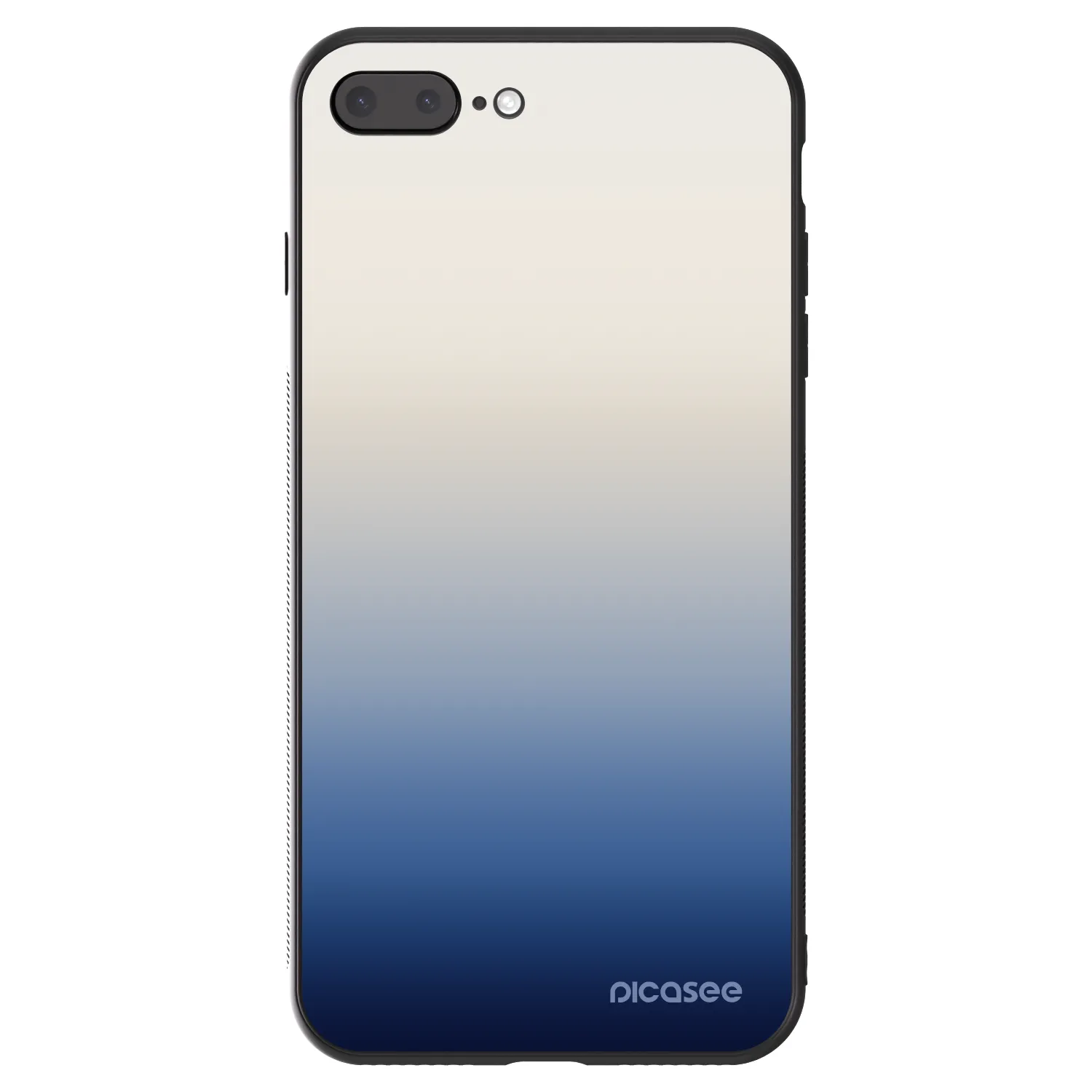 Picasee ULTIMATE CASE za Apple iPhone 7 Plus - Gravity Fade