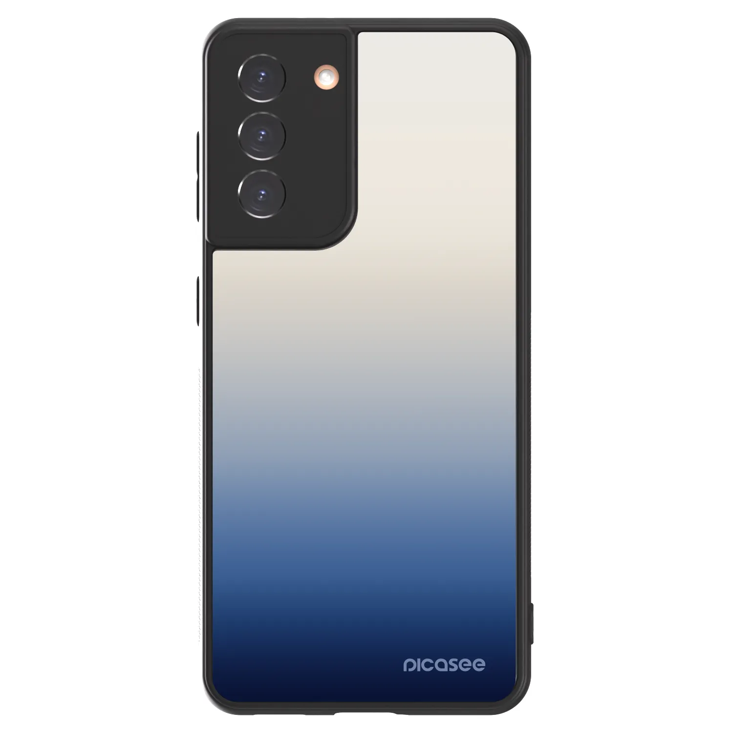 Picasee ULTIMATE CASE za Samsung Galaxy S21 5G G991B - Gravity Fade