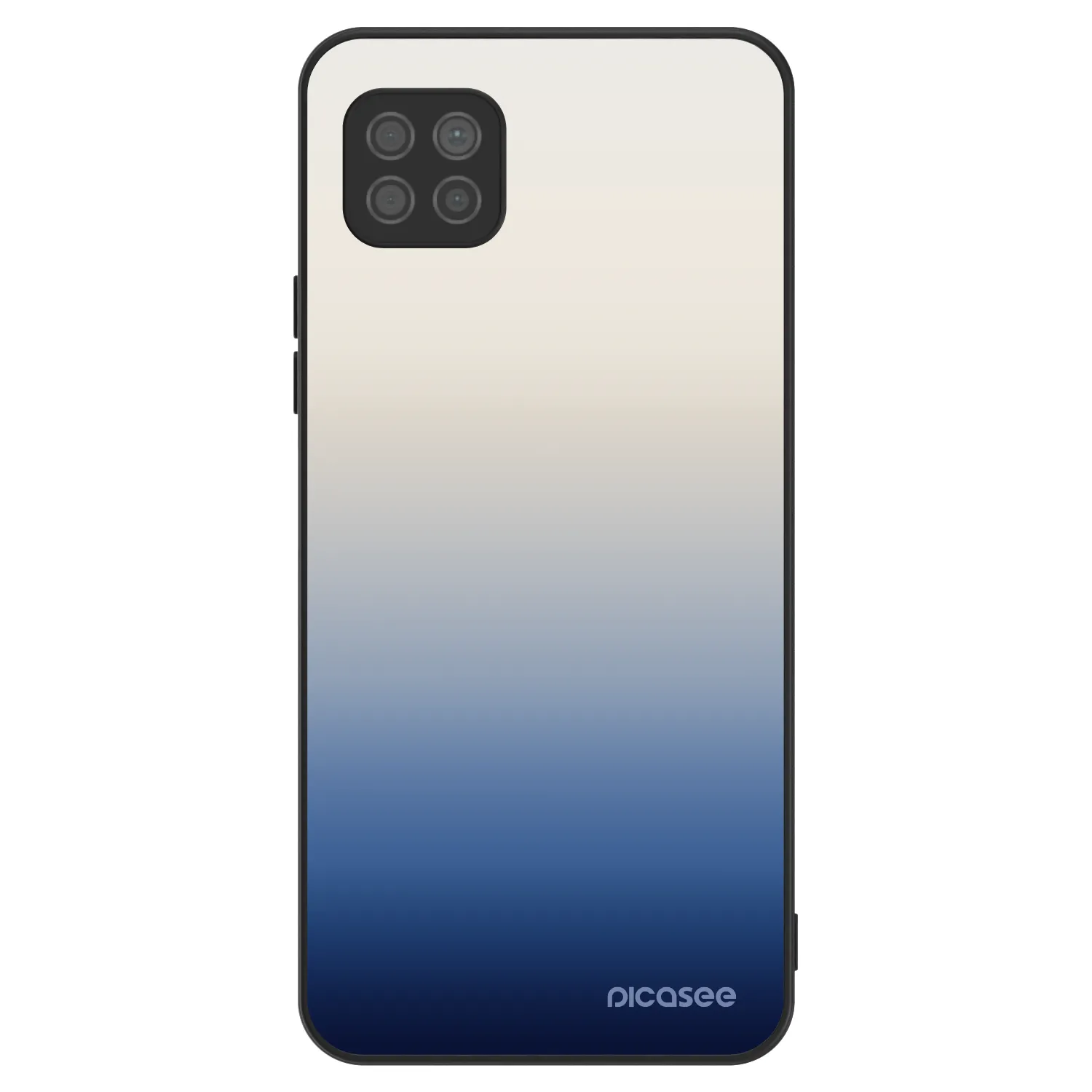 Picasee ULTIMATE CASE za Huawei P40 Lite - Gravity Fade