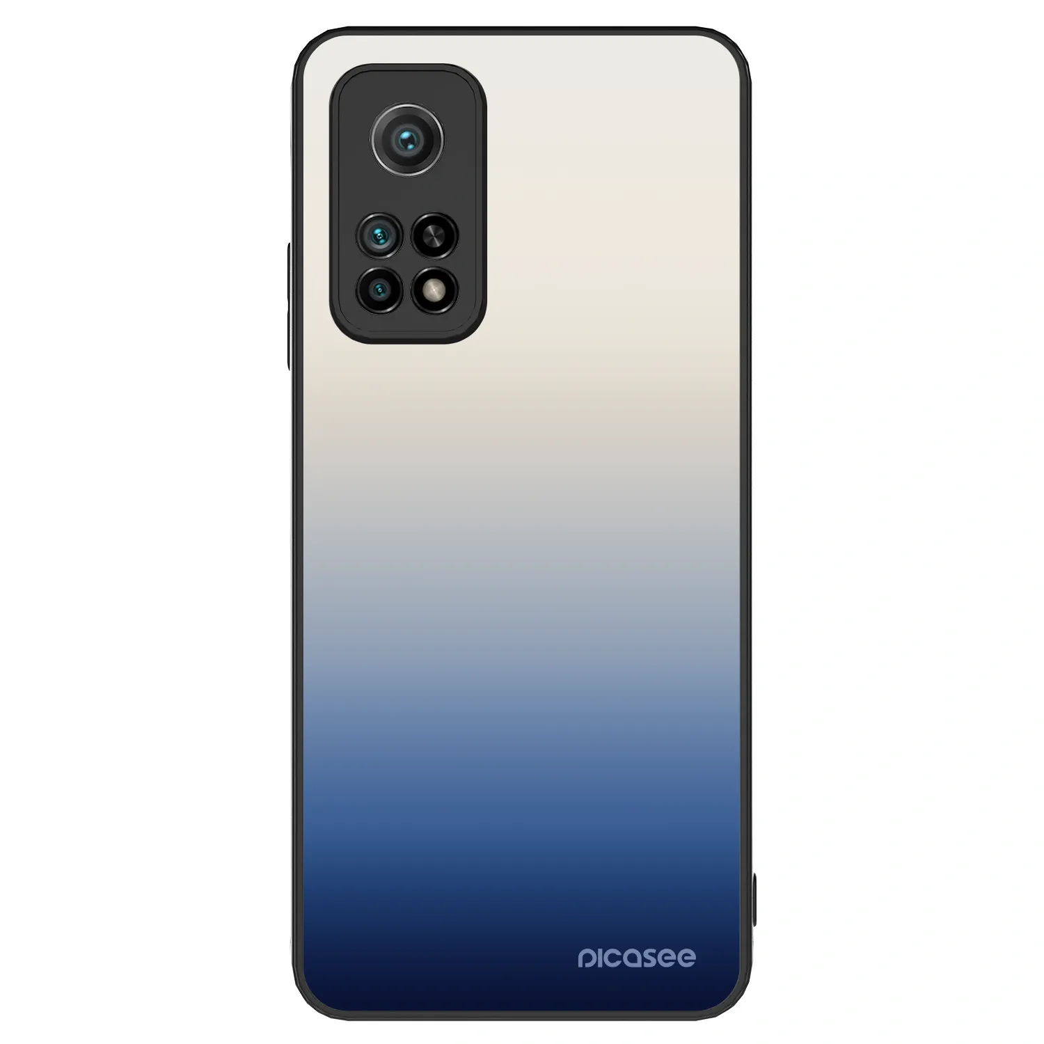 Picasee ULTIMATE CASE za Xiaomi Mi 10T Pro - Gravity Fade