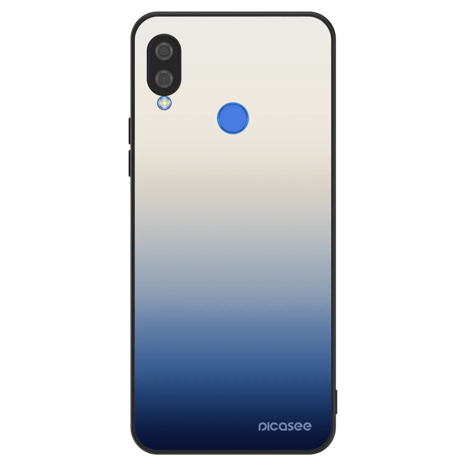 Picasee ULTIMATE CASE za Huawei Nova 3 - Gravity Fade