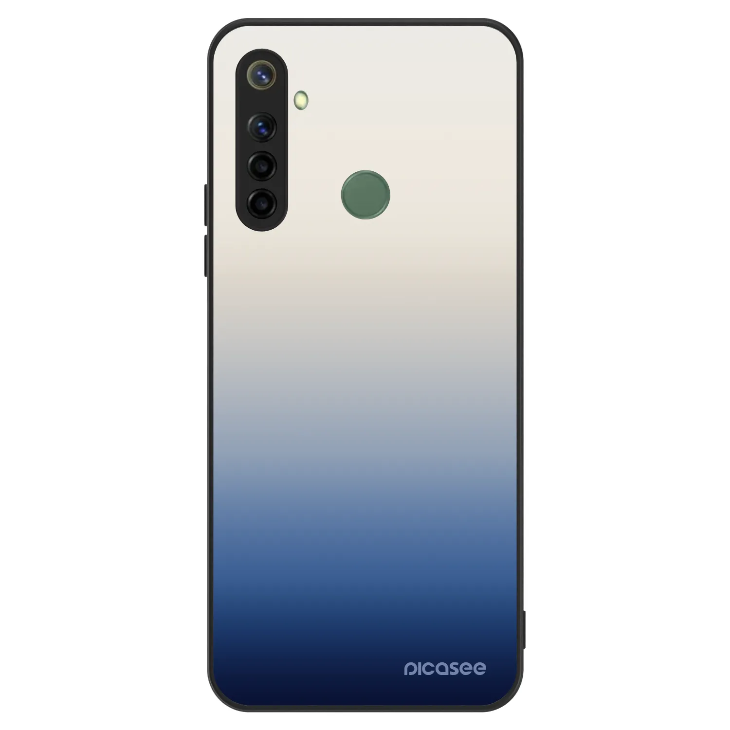 Picasee ULTIMATE CASE za Realme 6i - Gravity Fade