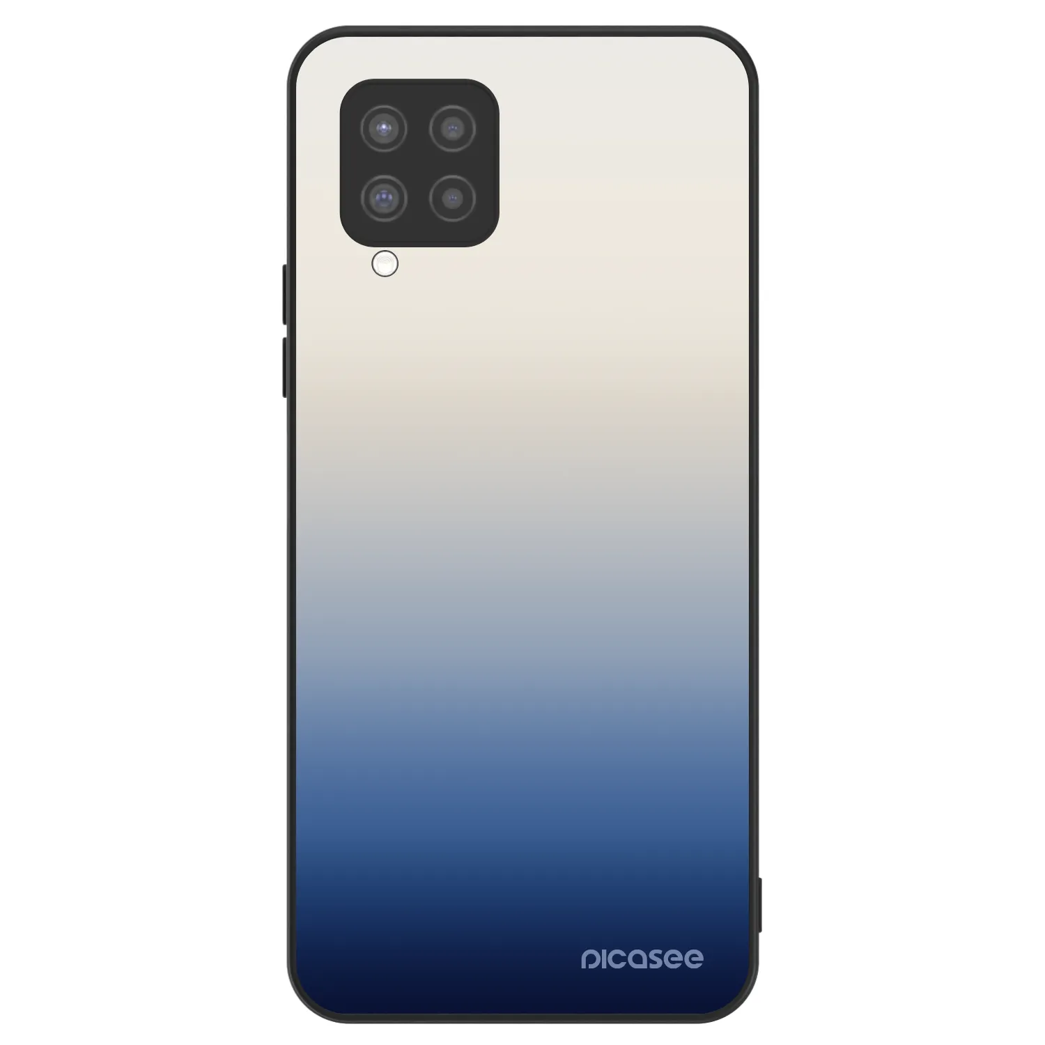 Picasee ULTIMATE CASE za Samsung Galaxy A42 A426B - Gravity Fade