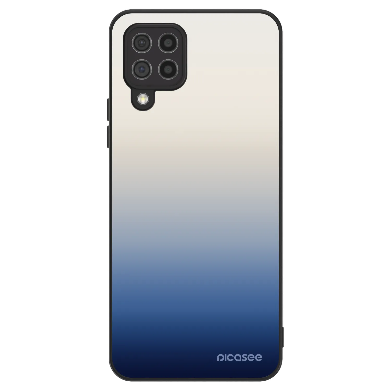 Picasee ULTIMATE CASE za Samsung Galaxy A22 A225F 4G - Gravity Fade