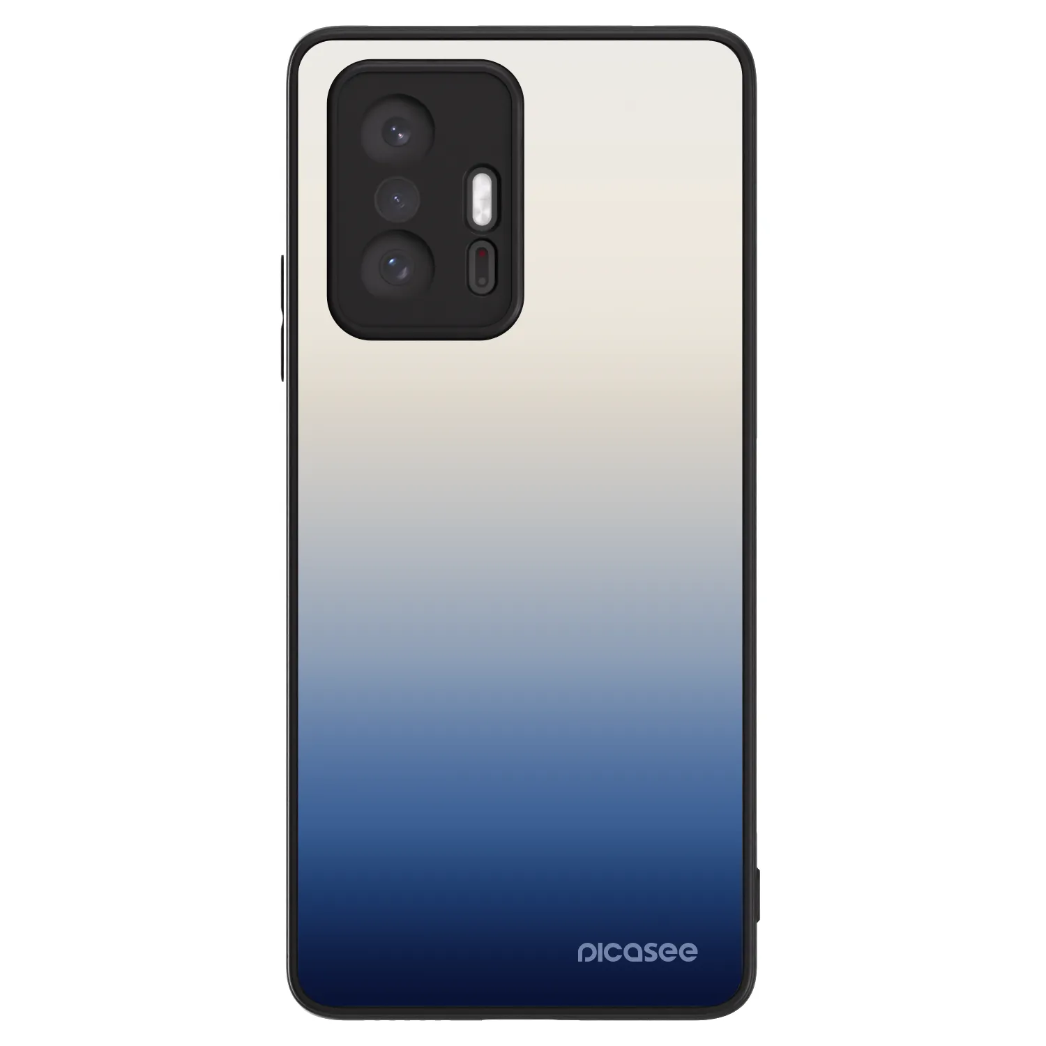 Picasee ULTIMATE CASE za Xiaomi 11T Pro - Gravity Fade
