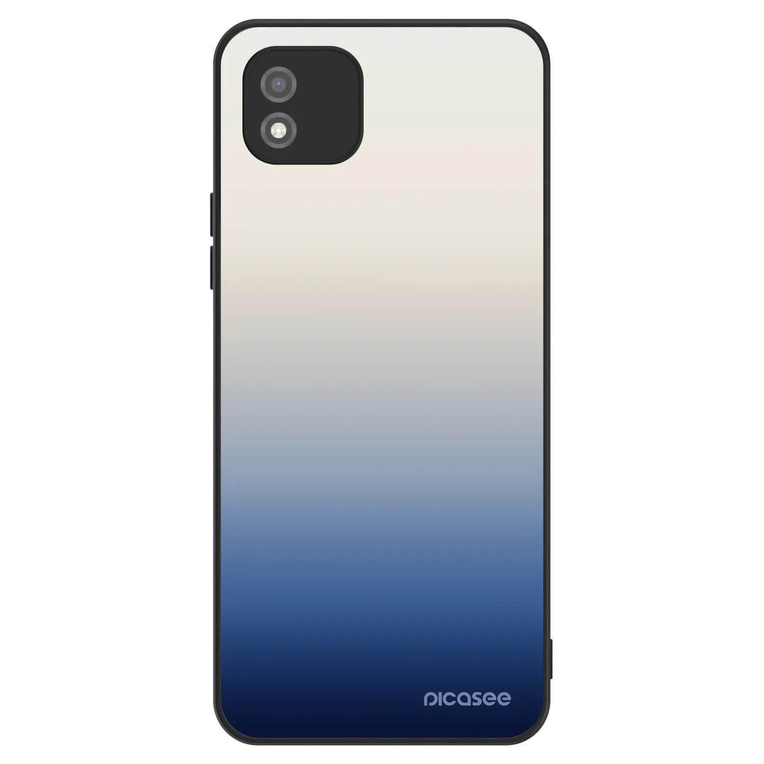 Picasee ULTIMATE CASE za Realme C11 (2021) - Gravity Fade