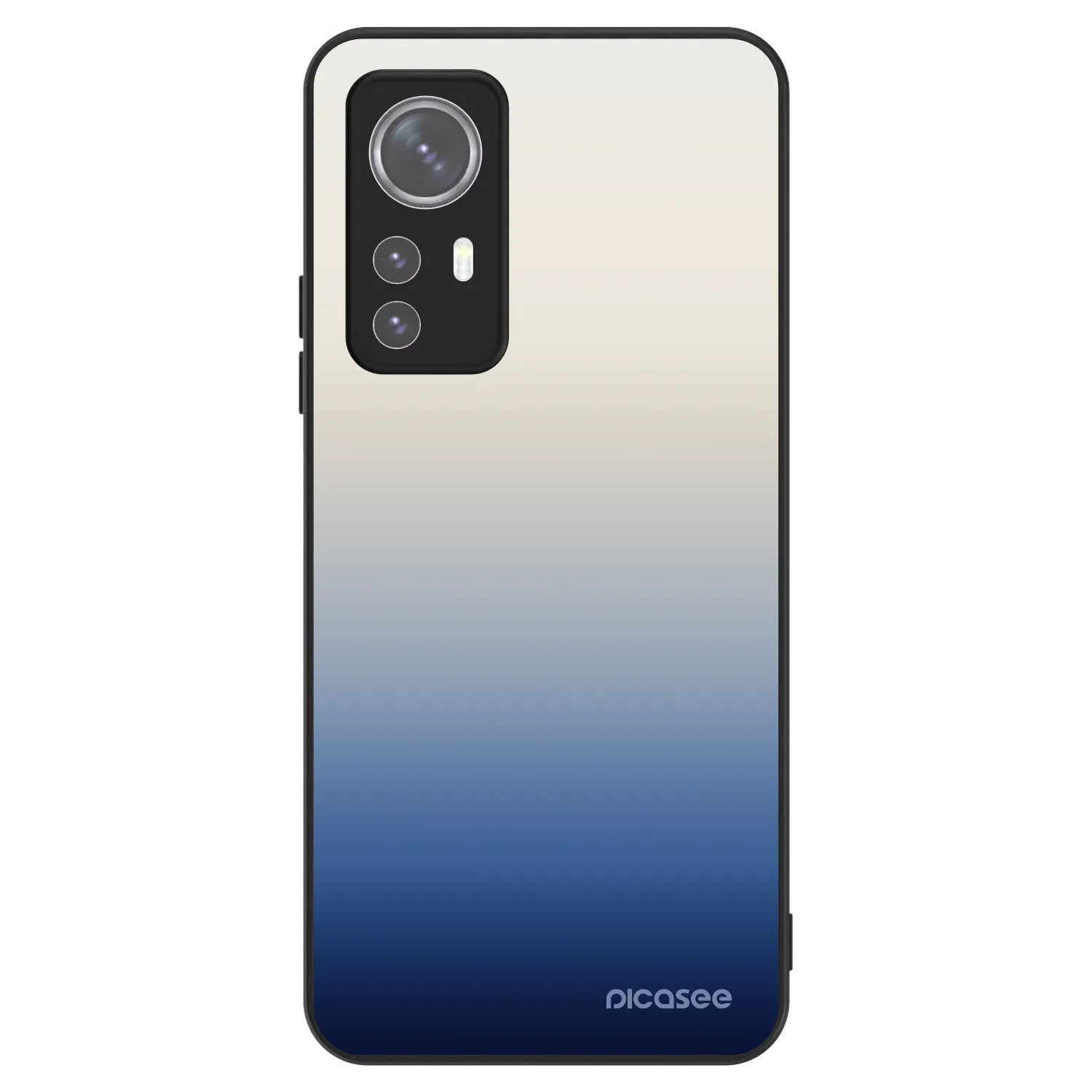 Picasee ULTIMATE CASE za Xiaomi 12 - Gravity Fade