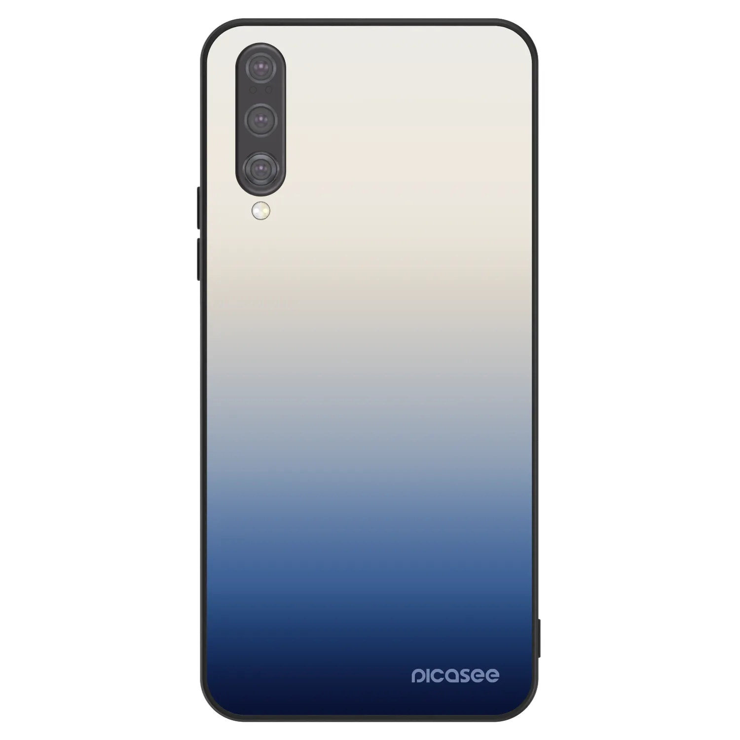 Picasee ULTIMATE CASE za Huawei P20 Pro - Gravity Fade