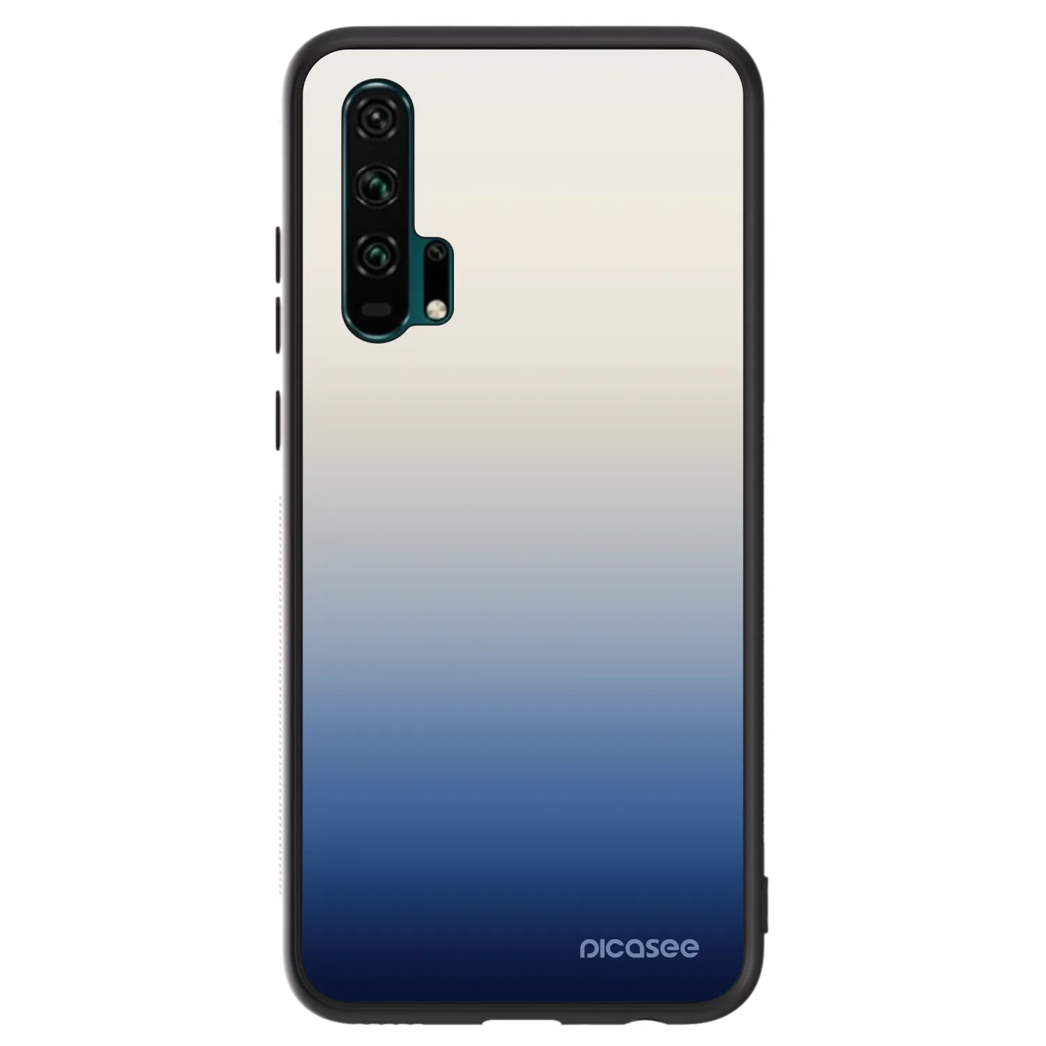 Picasee ULTIMATE CASE za Honor 20 Pro - Gravity Fade