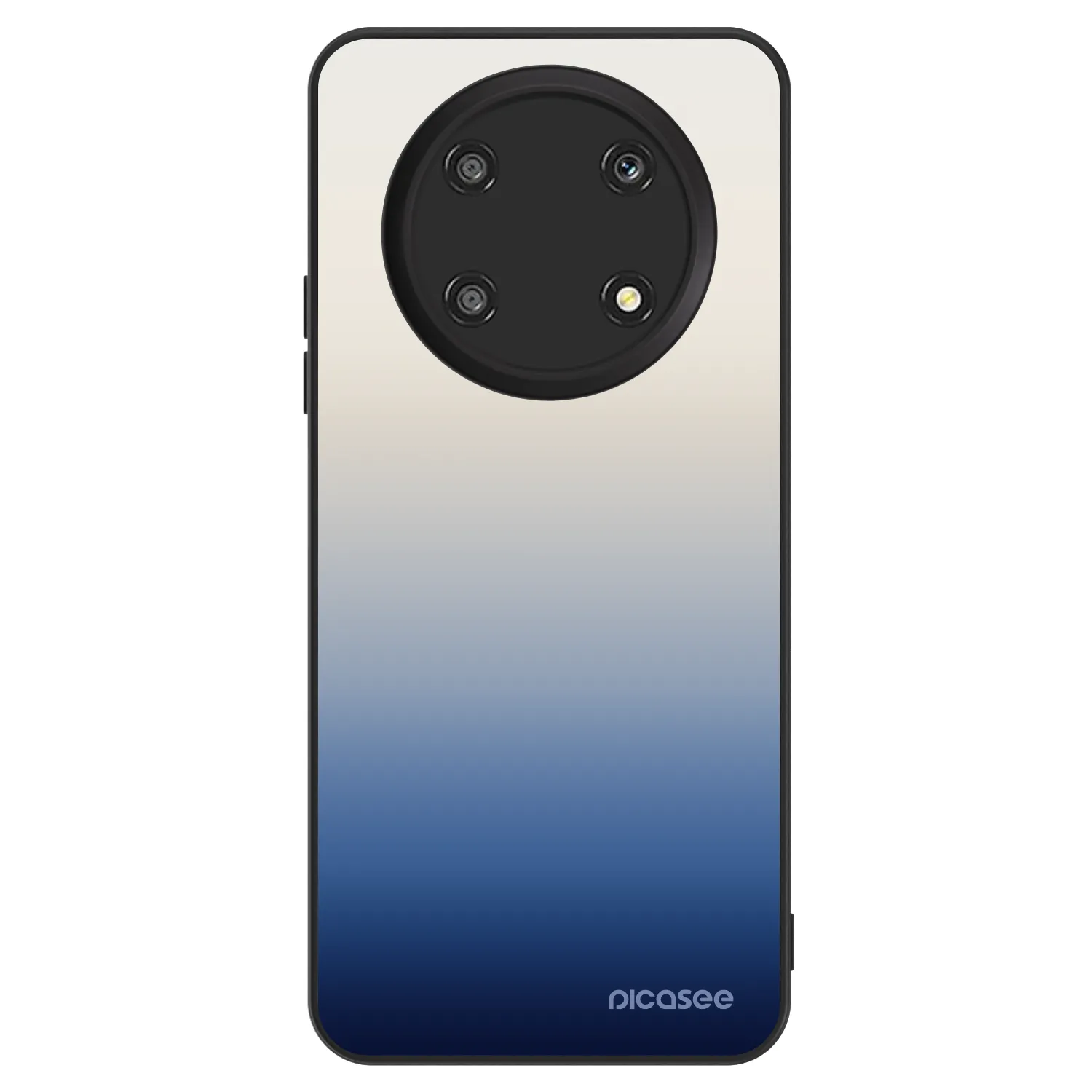 Picasee ULTIMATE CASE za Honor Magic4 Lite 5G - Gravity Fade