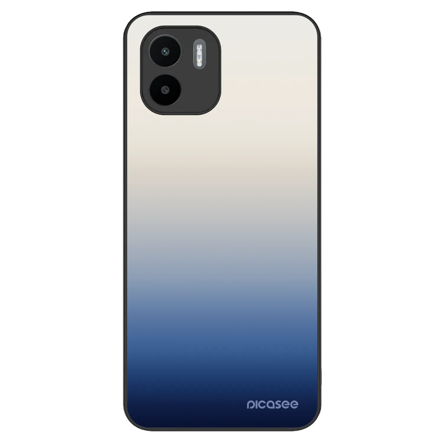 Picasee ULTIMATE CASE za Xiaomi Redmi A1 - Gravity Fade