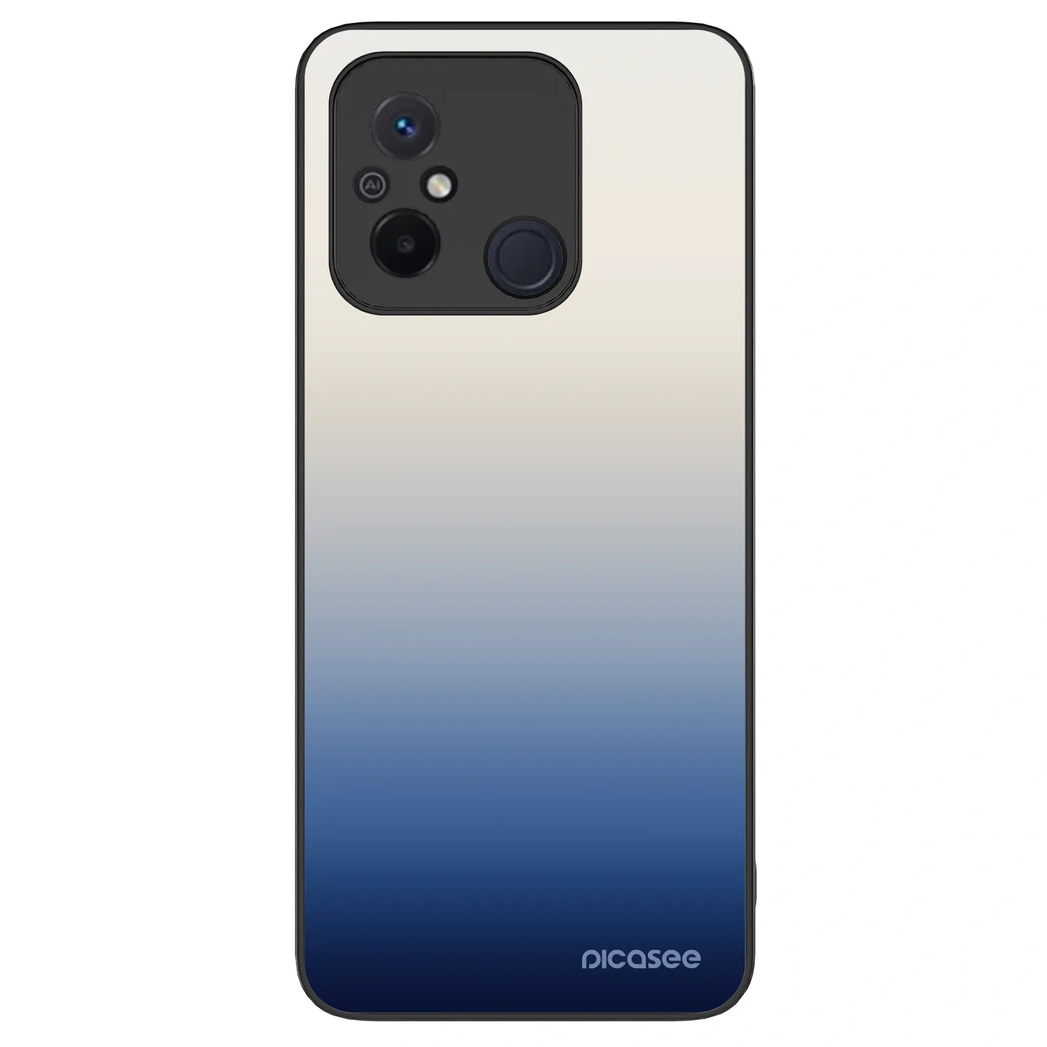 Picasee ULTIMATE CASE za Xiaomi Redmi 12C - Gravity Fade