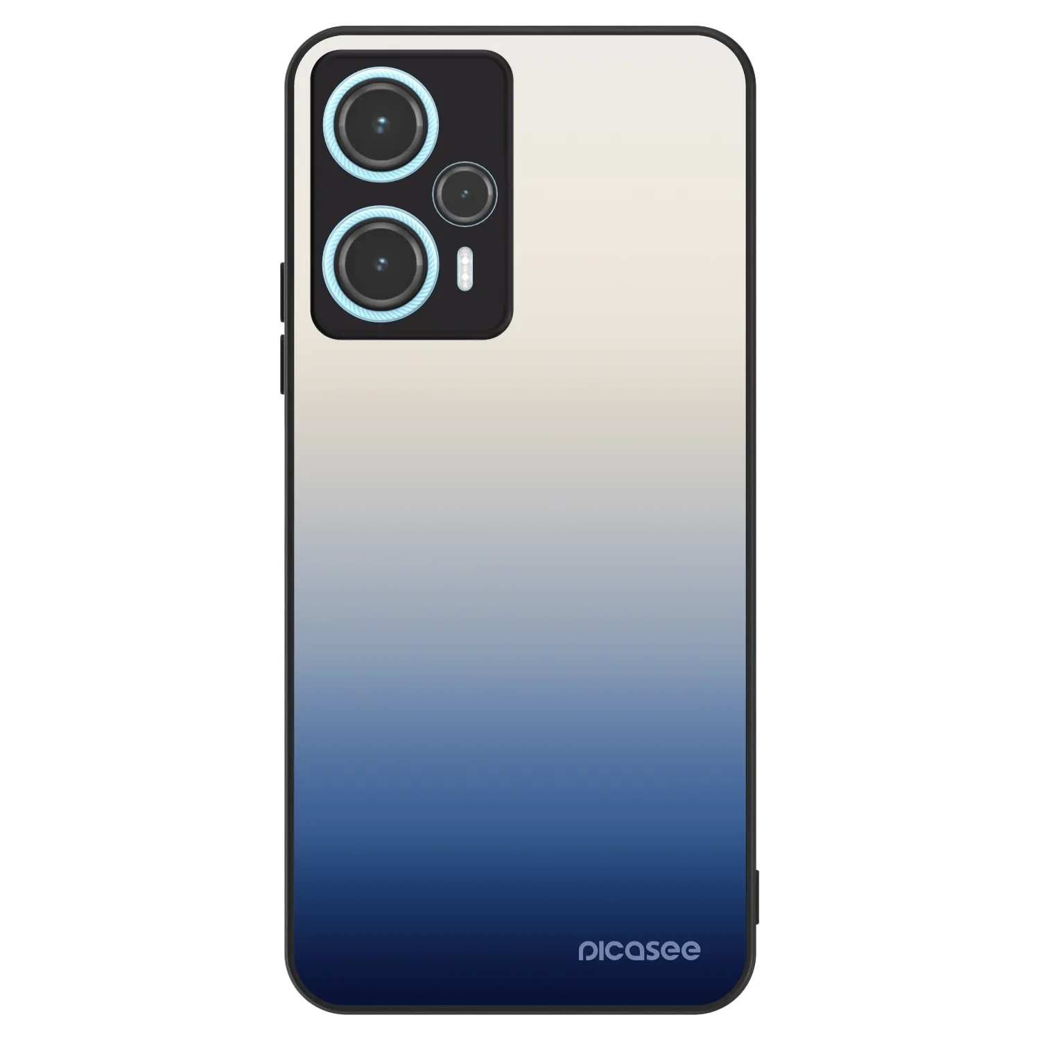 Picasee ULTIMATE CASE za Xiaomi Poco F5 - Gravity Fade