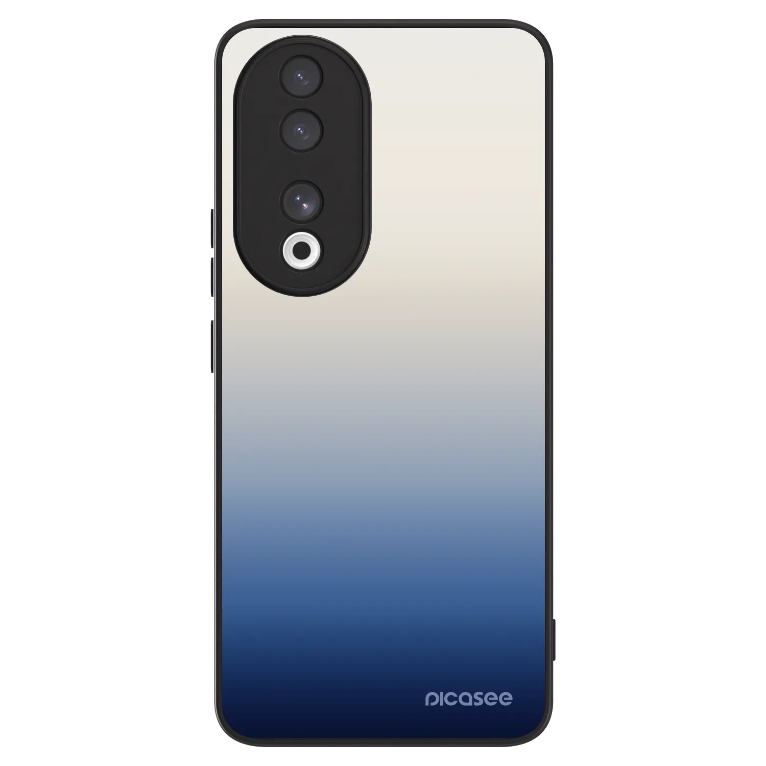 Picasee ULTIMATE CASE za Honor 90 5G - Gravity Fade