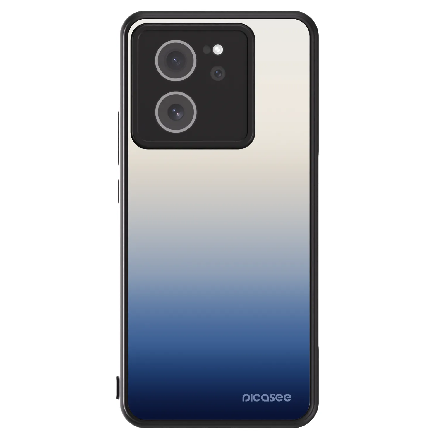 Picasee ULTIMATE CASE za Xiaomi 13T - Gravity Fade