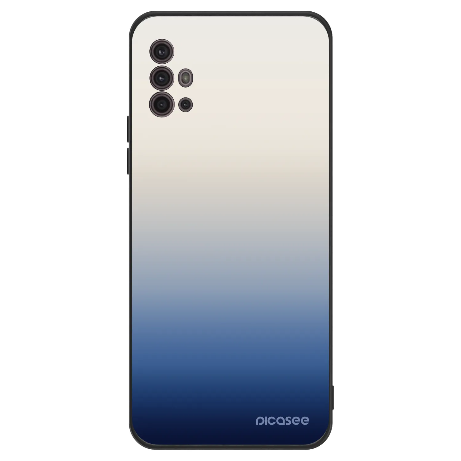 Picasee ULTIMATE CASE za Motorola Moto G30 - Gravity Fade