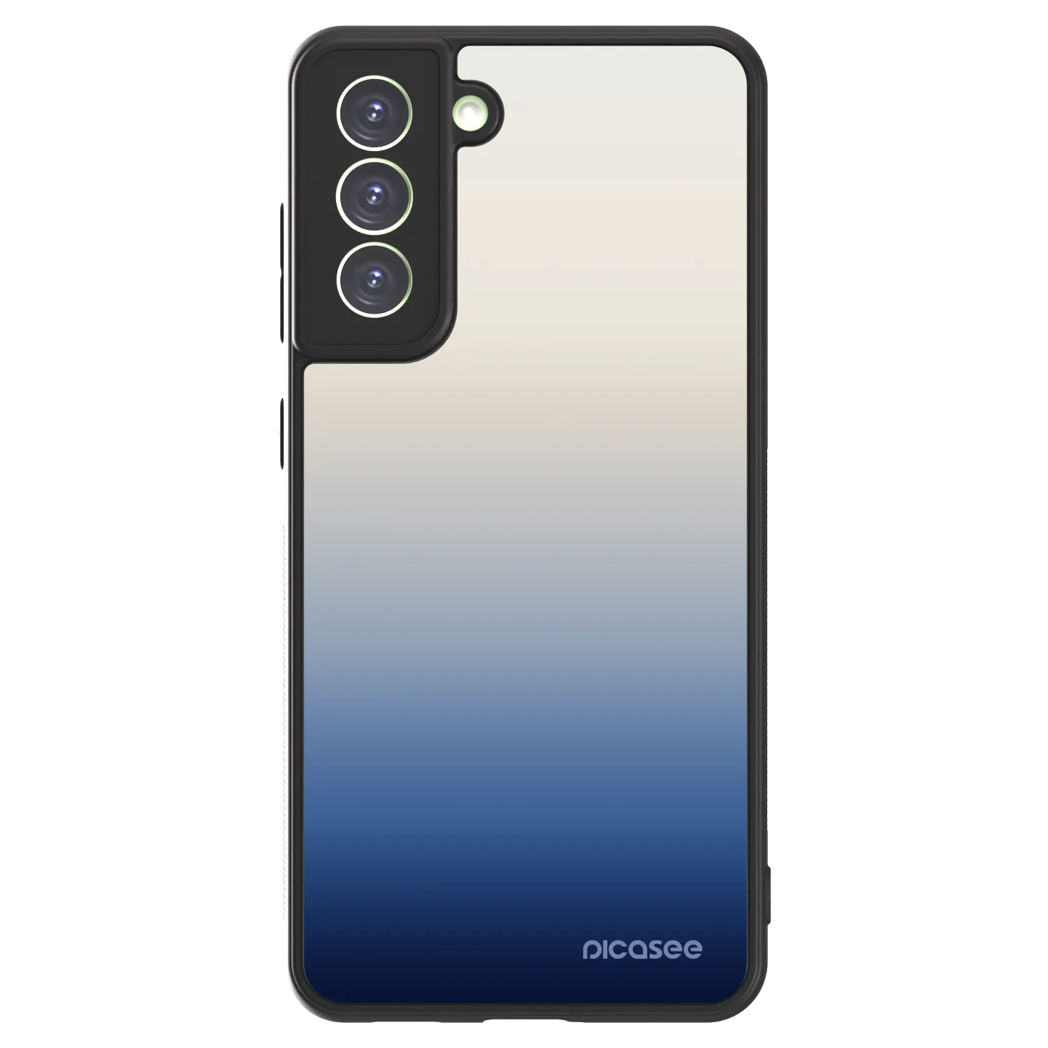 Picasee ULTIMATE CASE PowerShare za Samsung Galaxy S21 FE 5G - Gravity Fade