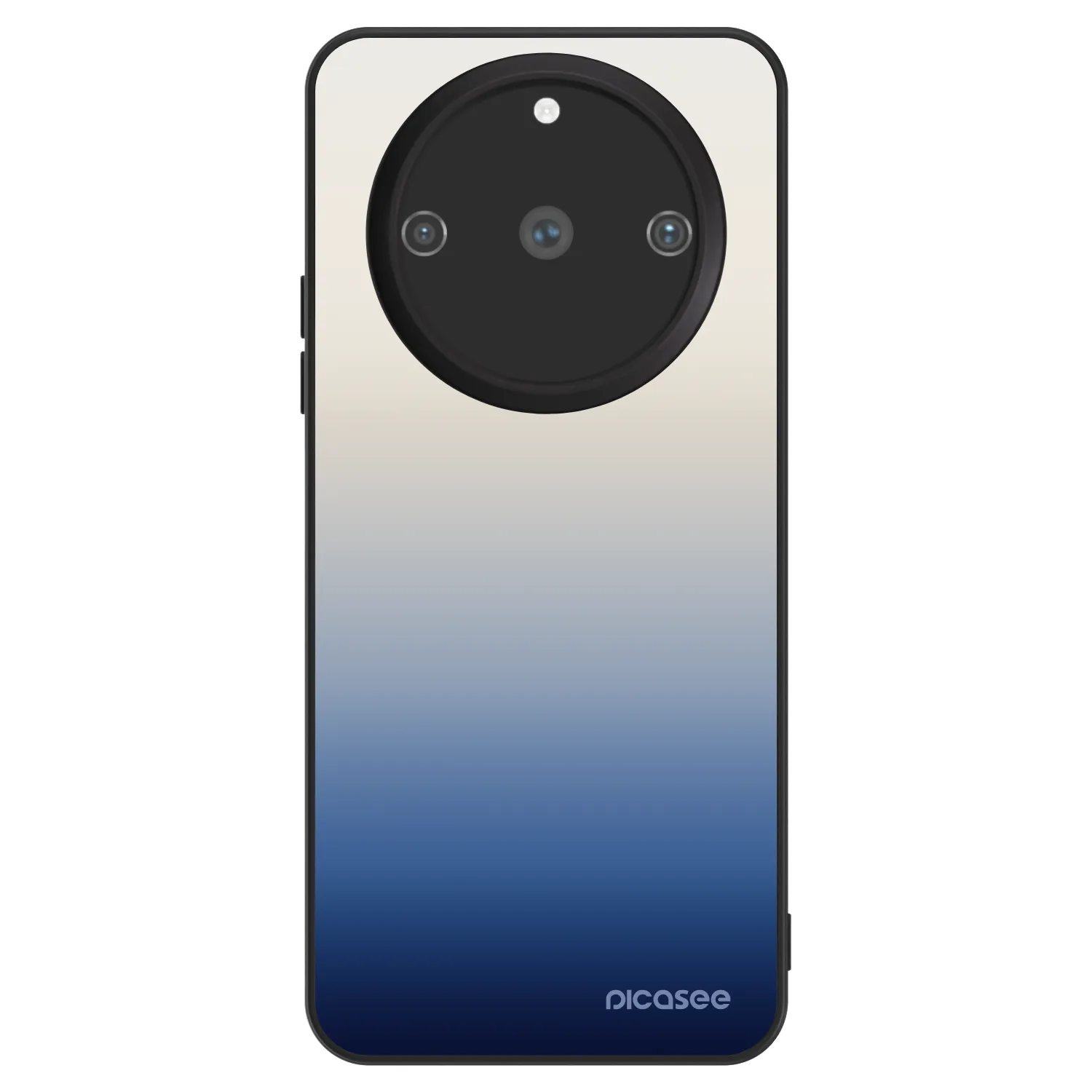 Picasee ULTIMATE CASE za Realme 11 Pro+ - Gravity Fade