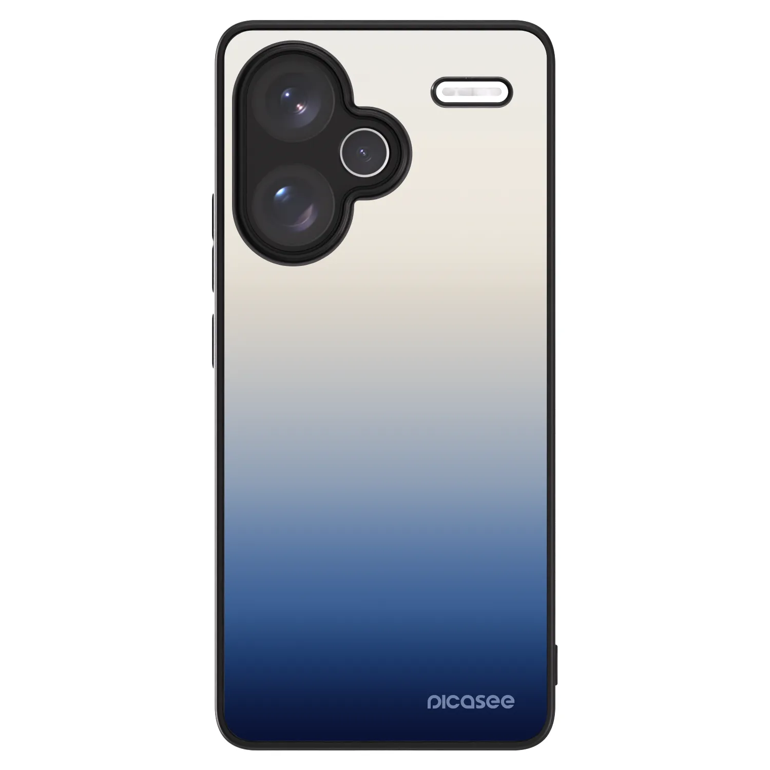 Picasee ULTIMATE CASE za Xiaomi Redmi Note 13 Pro+ 5G - Gravity Fade