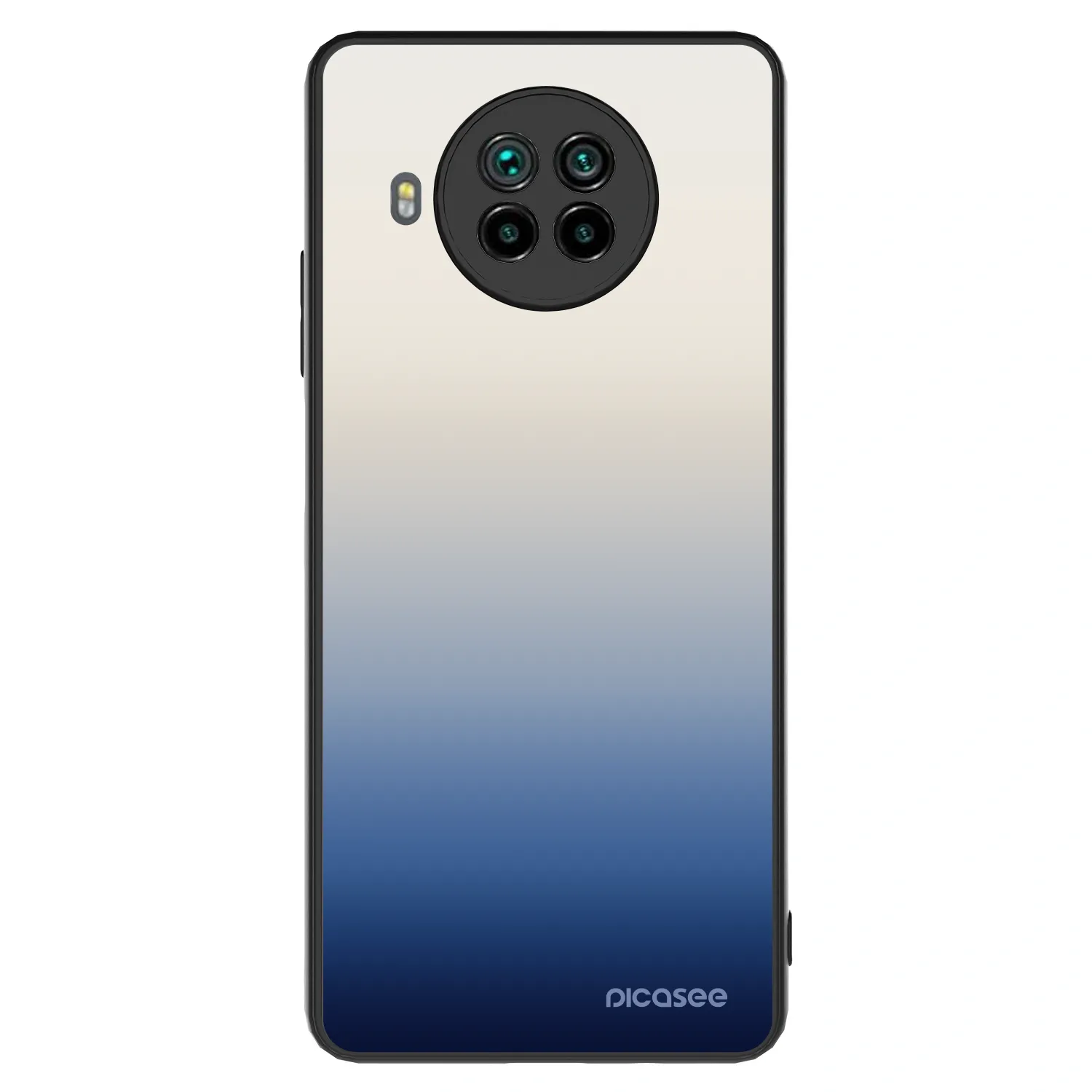 Picasee ULTIMATE CASE za Xiaomi Mi 10T Lite - Gravity Fade