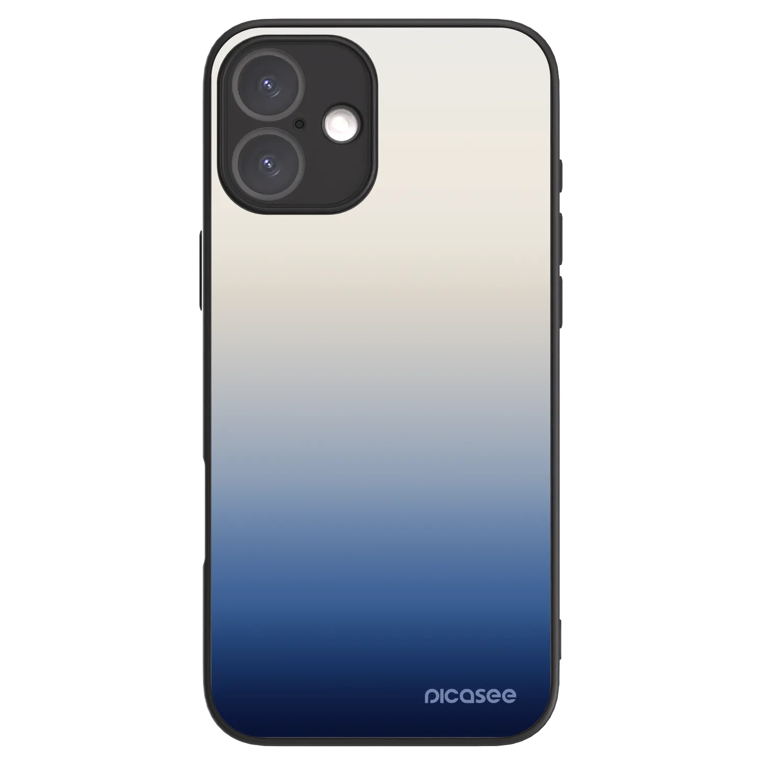 Picasee ULTIMATE CASE za Apple iPhone 16 Plus - Gravity Fade