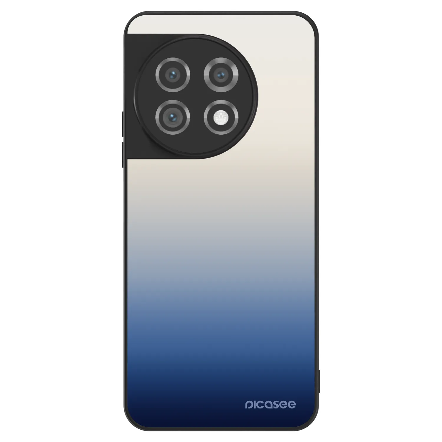 Picasee ULTIMATE CASE za OnePlus 11 5G - Gravity Fade