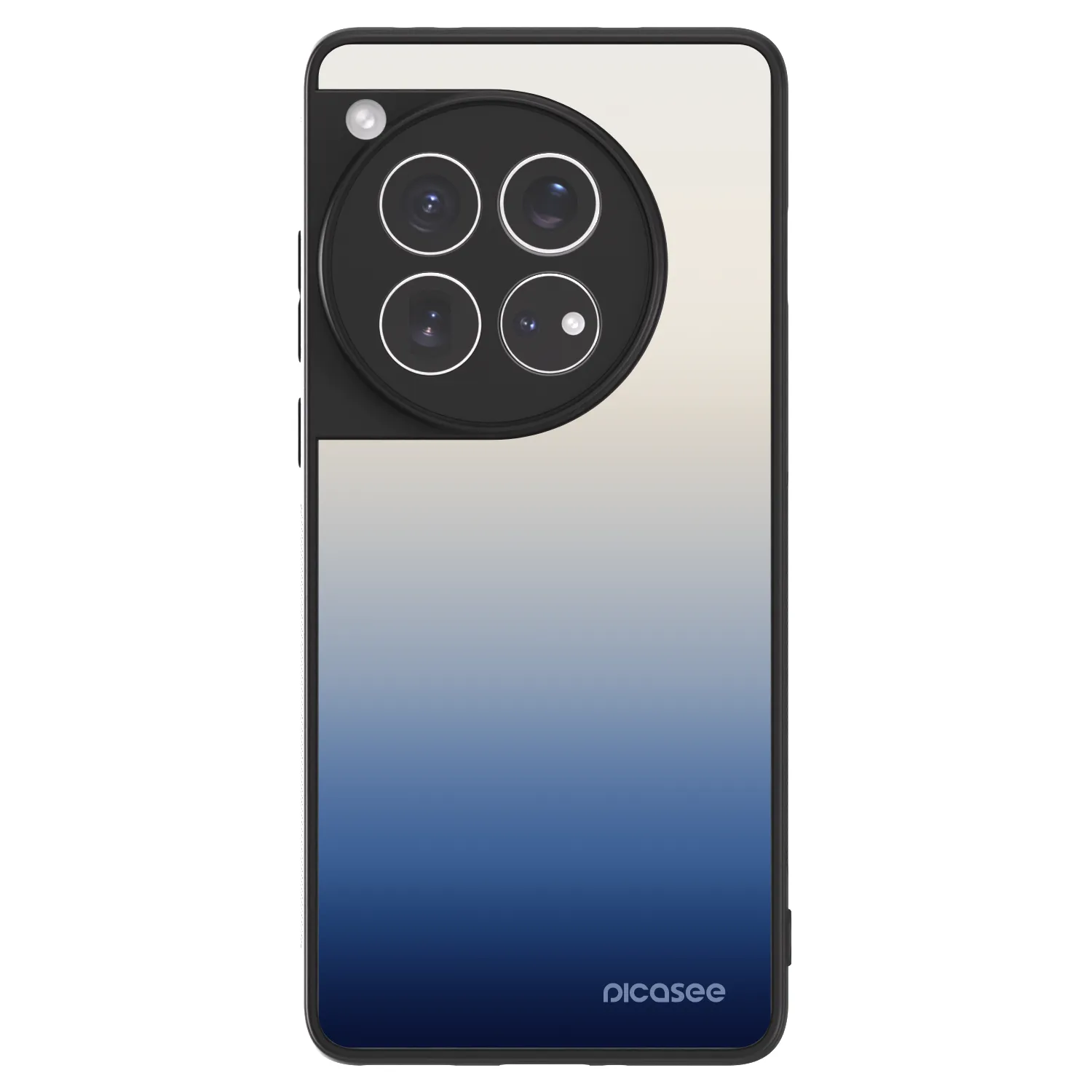 Picasee ULTIMATE CASE za OnePlus 12 5G - Gravity Fade