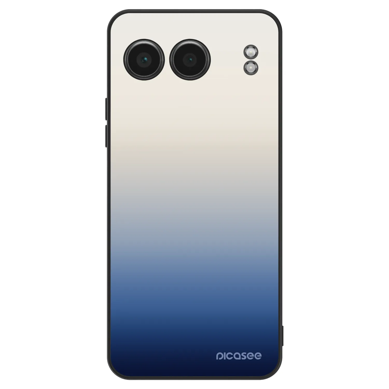 Picasee ULTIMATE CASE za OnePlus Nord 4 - Gravity Fade