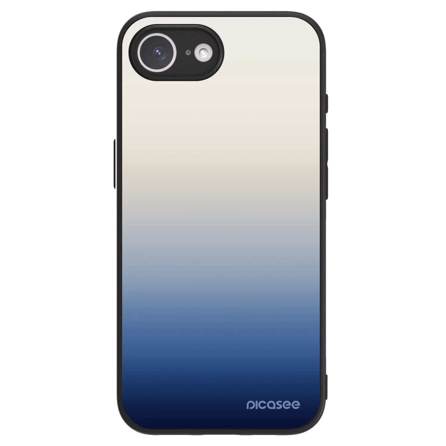 Picasee ULTIMATE CASE za Apple iPhone 16e - Gravity Fade