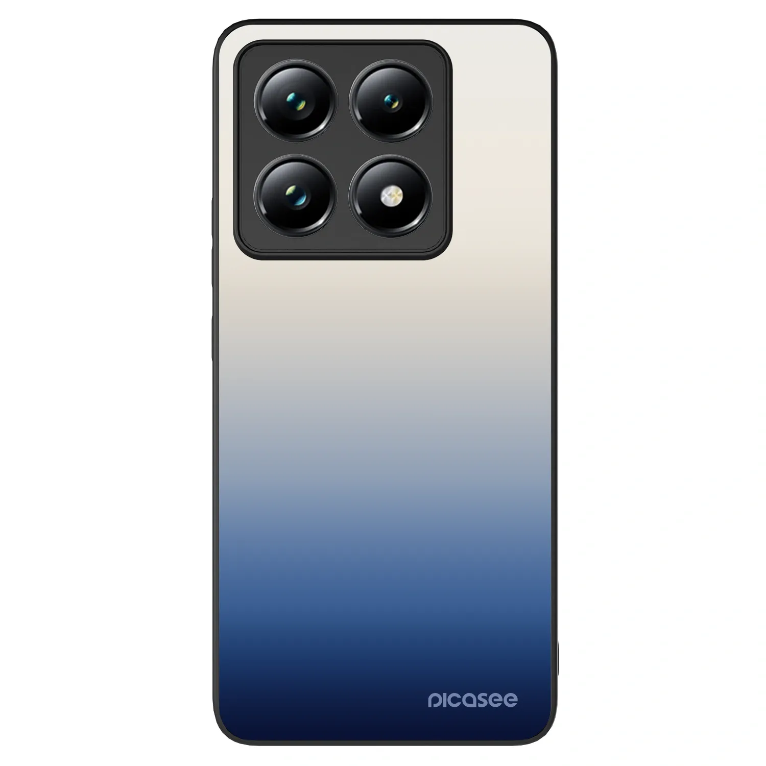 Picasee ULTIMATE CASE za Xiaomi 14T Pro - Gravity Fade