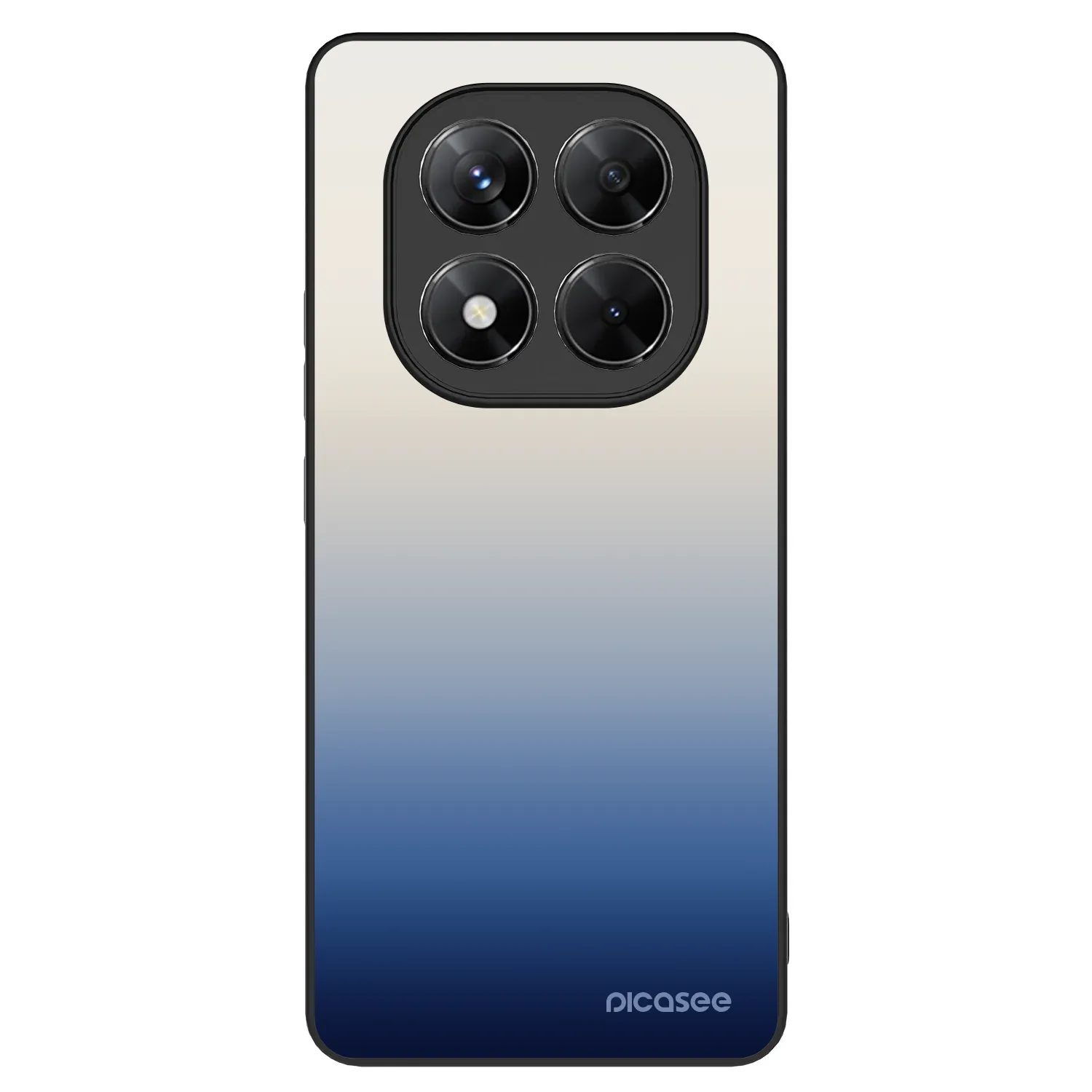 Picasee ULTIMATE CASE za Xiaomi Redmi Note 14 Pro 5G - Gravity Fade