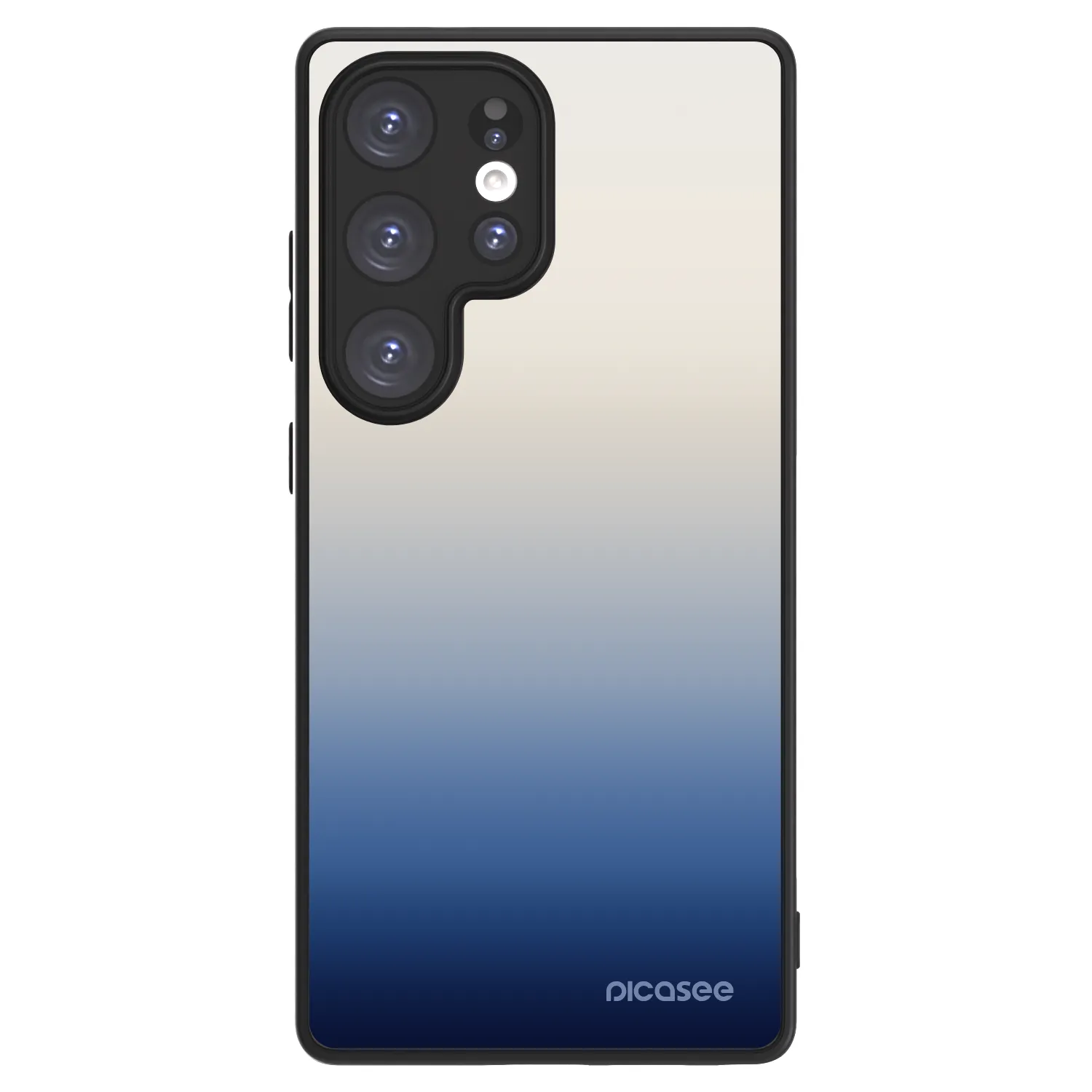 Picasee ULTIMATE CASE za Samsung Galaxy S25 Ultra 5G - Gravity Fade