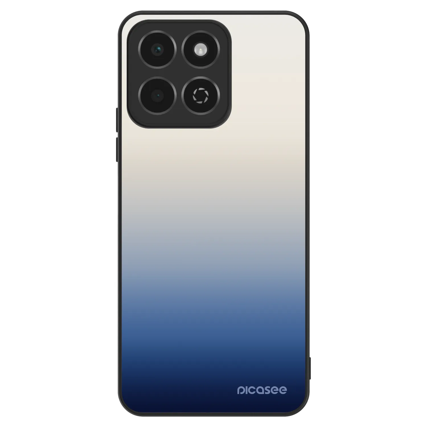 Picasee ULTIMATE CASE za Honor 200 Smart 5G - Gravity Fade