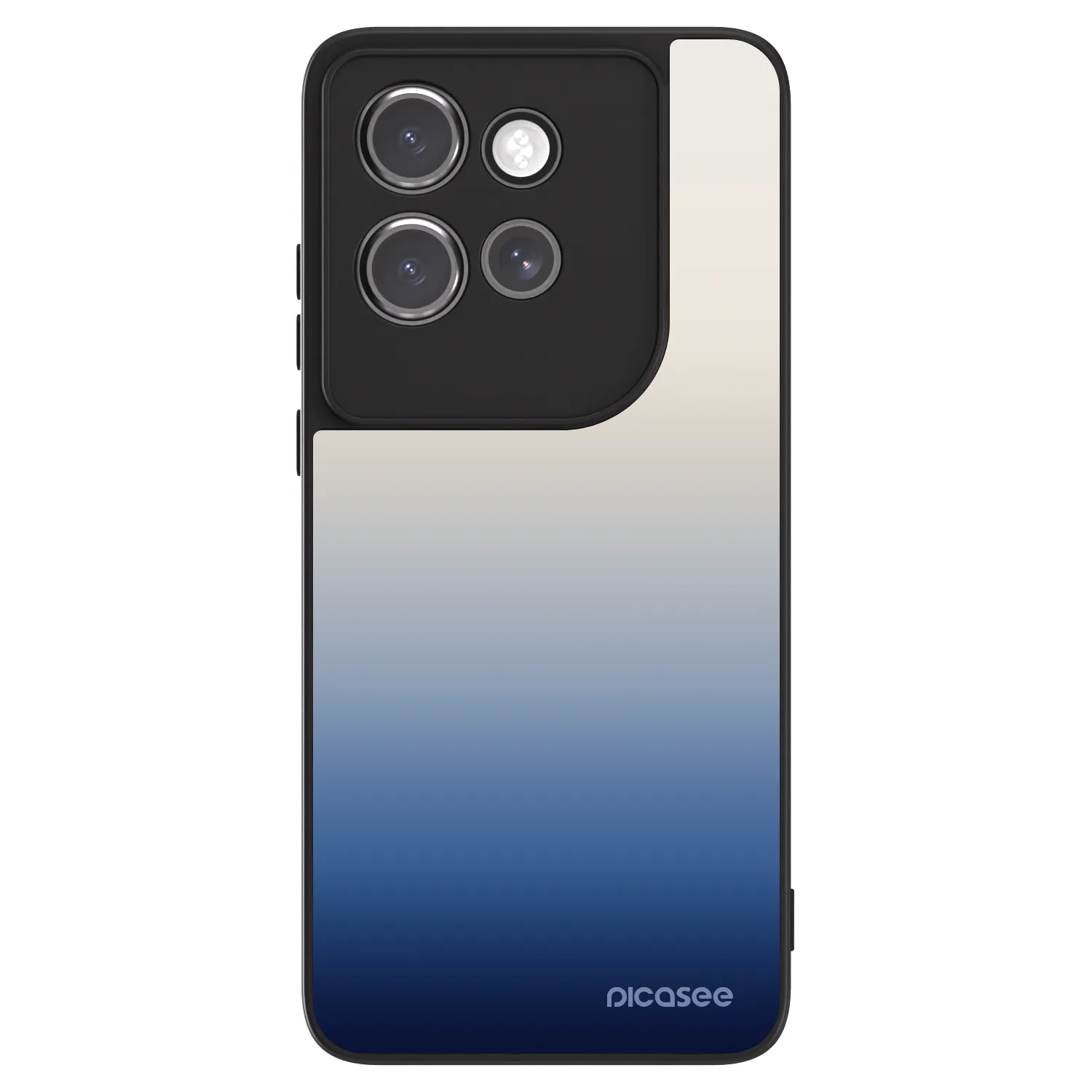 Picasee ULTIMATE CASE za Motorola Edge 50 Neo - Gravity Fade