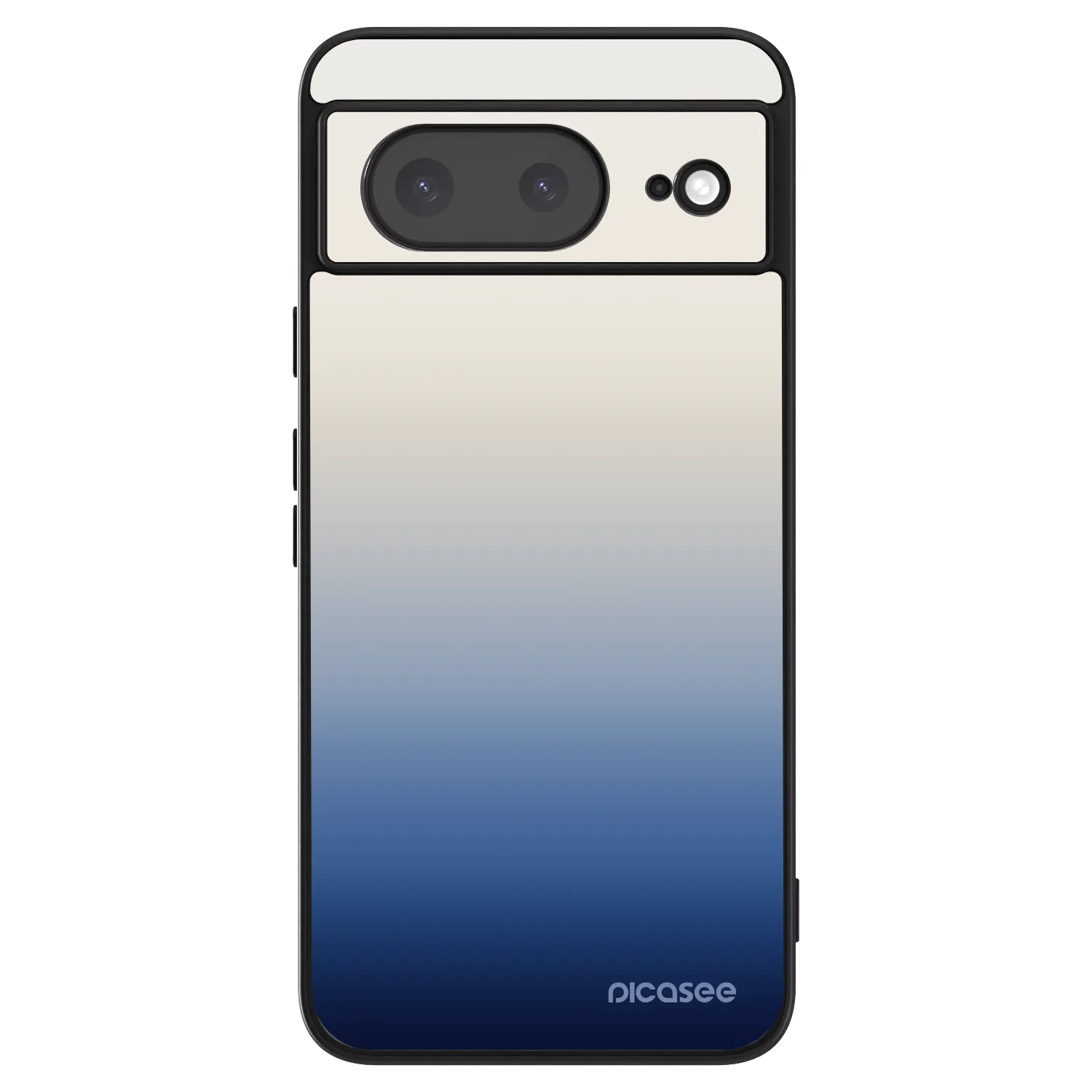 Picasee ULTIMATE CASE za Google Pixel 8a - Gravity Fade