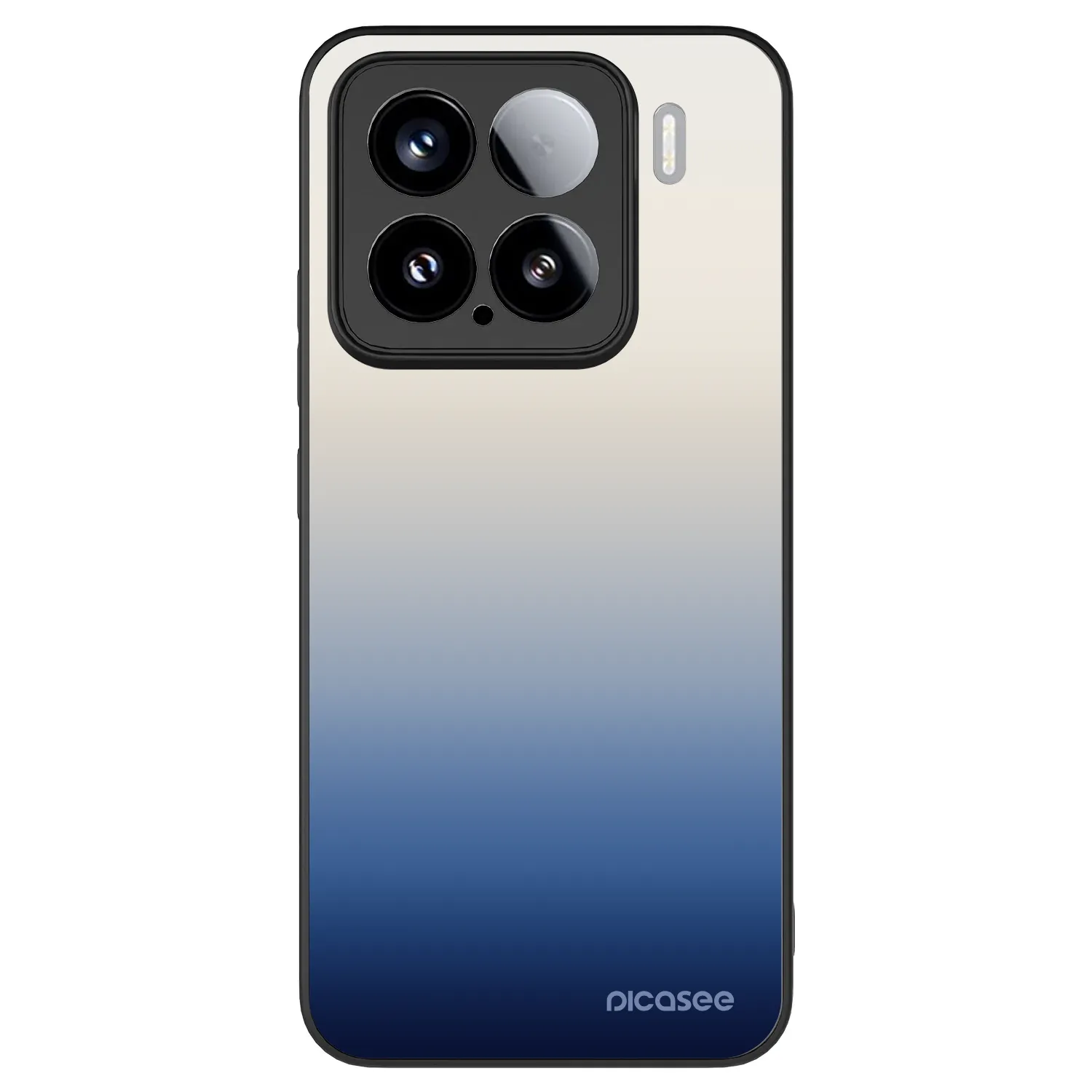 Picasee ULTIMATE CASE za Xiaomi 15 - Gravity Fade