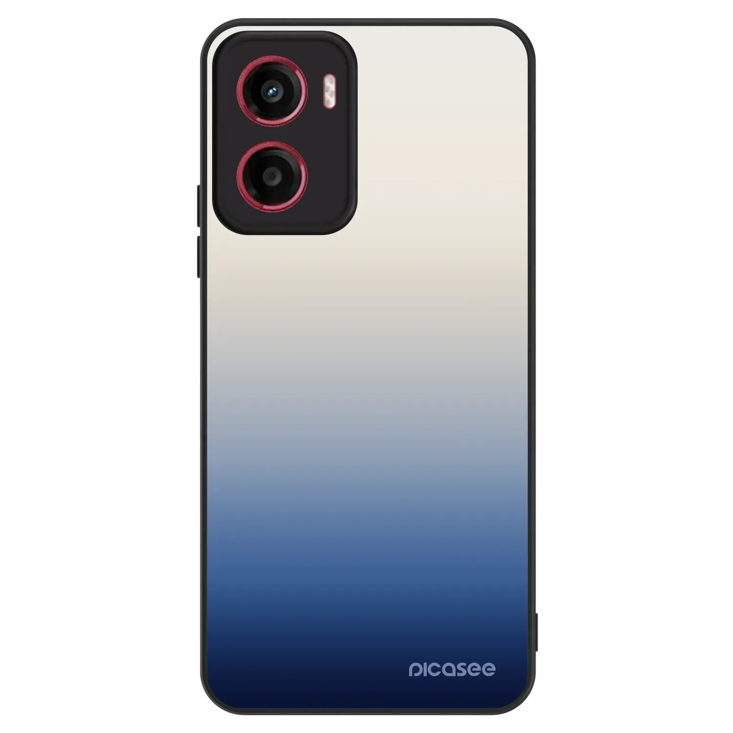 Picasee ULTIMATE CASE za Motorola Moto G05 - Gravity Fade