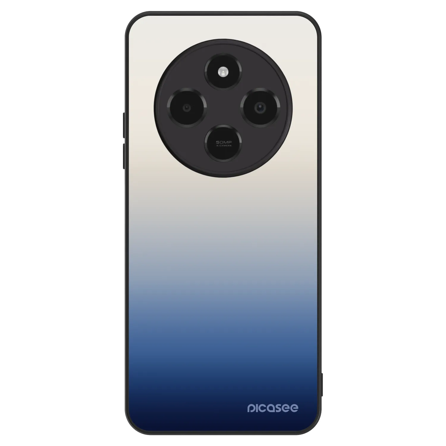 Picasee ULTIMATE CASE za Xiaomi Poco C75 - Gravity Fade
